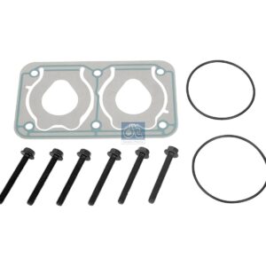 DT Spare Parts 4.90868 Repair kit, compressor