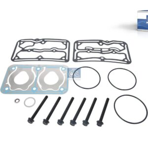DT Spare Parts 4.90871 Repair kit, compressor