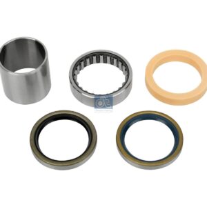 DT Spare Parts 4.90873 Repair kit, drive shaft suspension