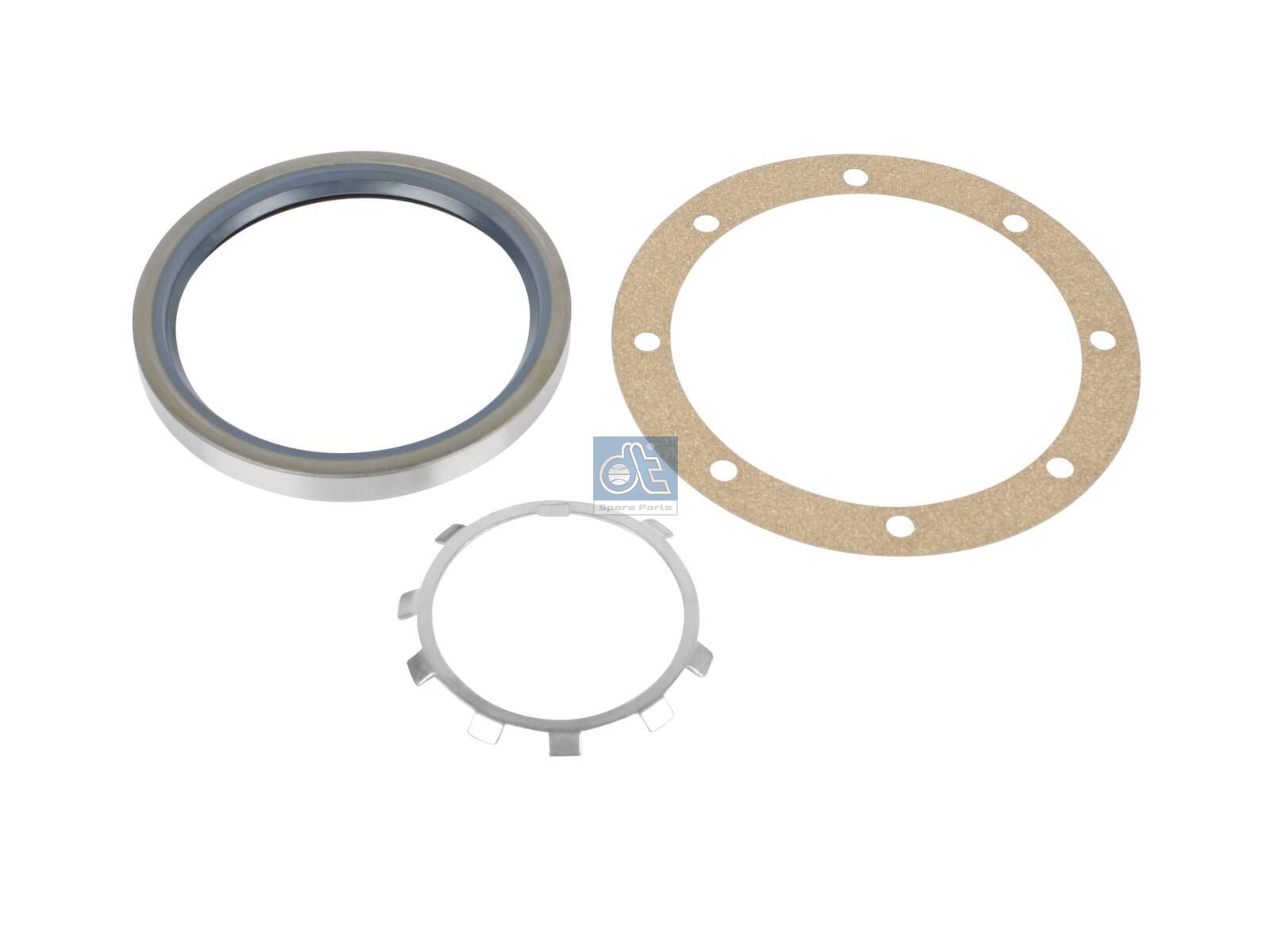 DT Spare Parts 4.90875 Repair kit, wheel hub