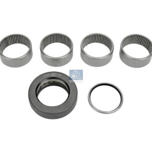 DT Spare Parts 4.90877 King pin kit