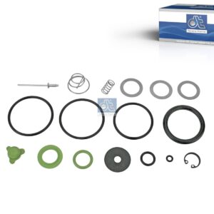 DT Spare Parts 4.90881 Repair kit, air dryer