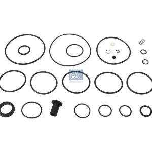DT Spare Parts 4.90886 Repair kit, trailer control valve