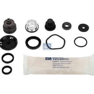 DT Spare Parts 4.90889 Repair kit, clutch servo