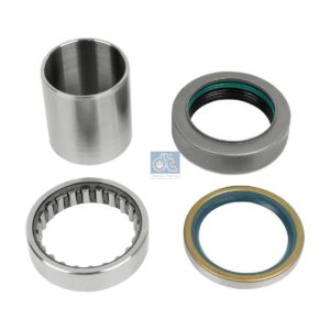 DT Spare Parts 4.90890 Repair kit, drive shaft suspension