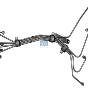 DT Spare Parts 4.90900 Injection line kit, right