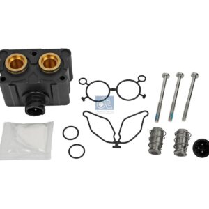 DT Spare Parts 4.90904 Repair kit, shifting cylinder