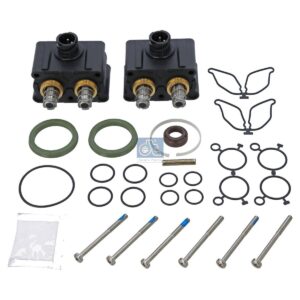 DT Spare Parts 4.90906 Repair kit, shifting cylinder