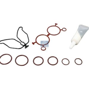 DT Spare Parts 4.90907 Gasket kit, shifting cylinder