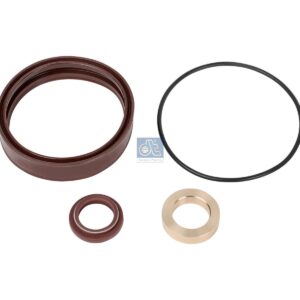 DT Spare Parts 4.90908 Seal ring kit, shifting cylinder