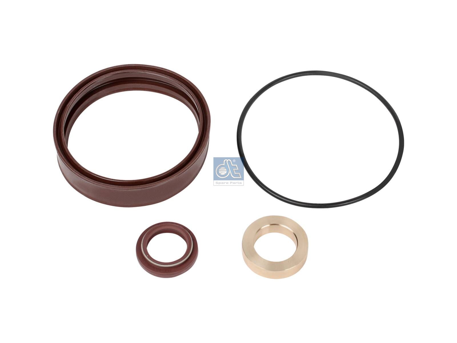 DT Spare Parts 4.90908 Seal ring kit, shifting cylinder