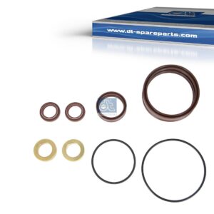 DT Spare Parts 4.90911 Seal ring kit, shifting cylinder