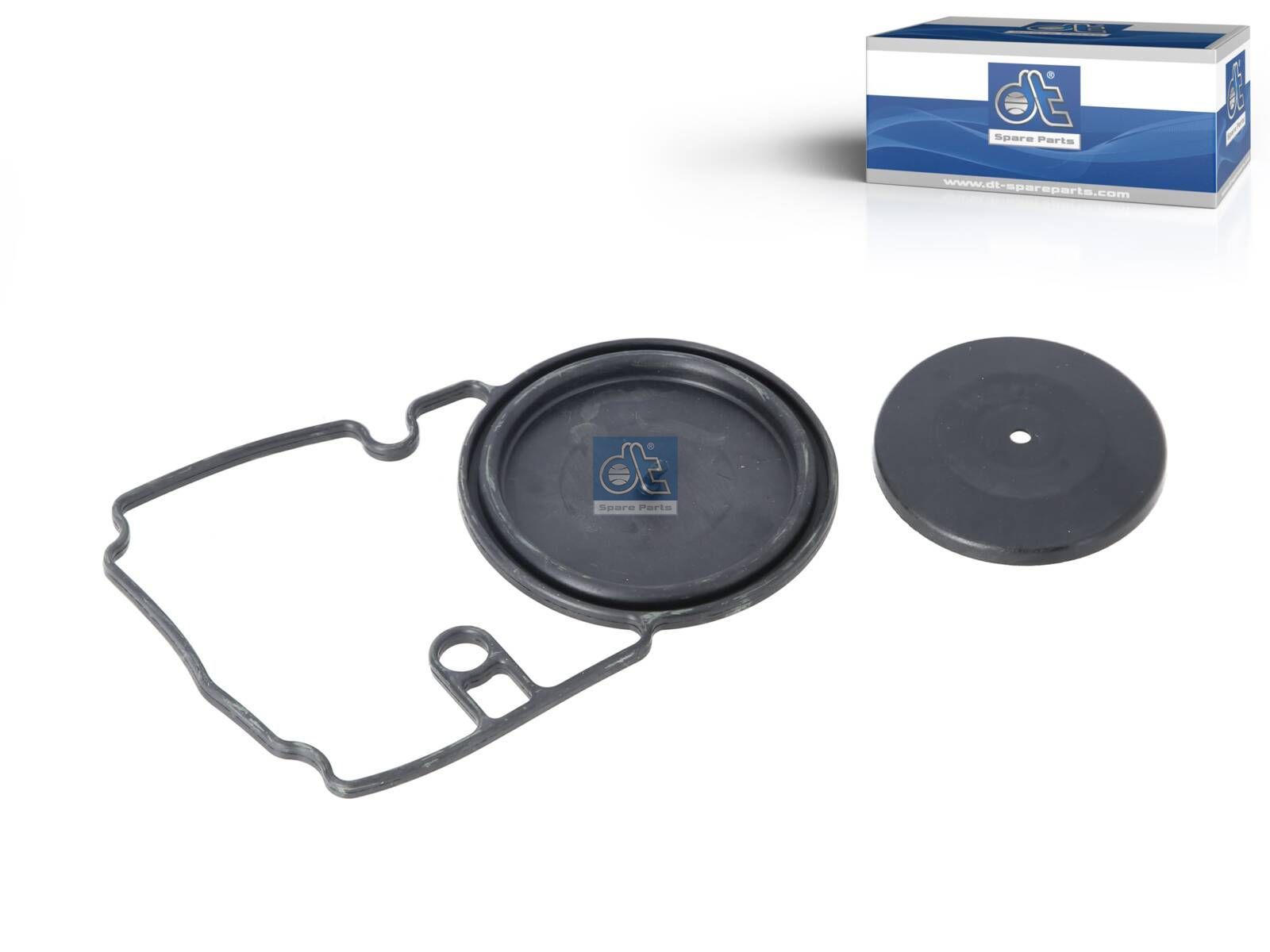 DT Spare Parts 4.90916 Diaphragm kit