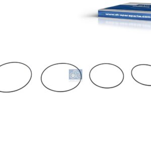 DT Spare Parts 4.90918 Repair kit, steering gear
