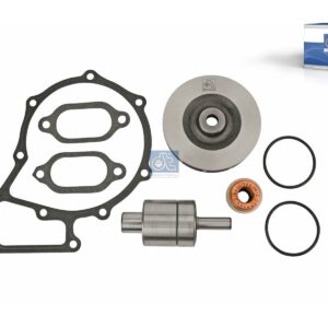 DT Spare Parts 4.90921 Repair kit, water pump