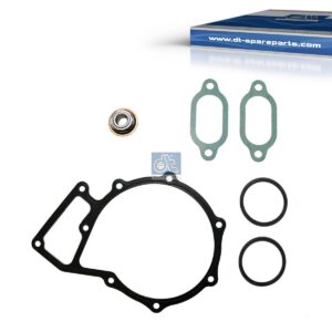 DT Spare Parts 4.90922 Gasket kit, water pump