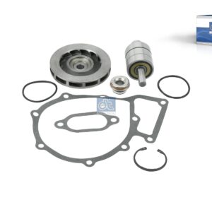 DT Spare Parts 4.90923 Repair kit, water pump