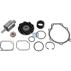 DT Spare Parts 4.90924 Repair kit, water pump
