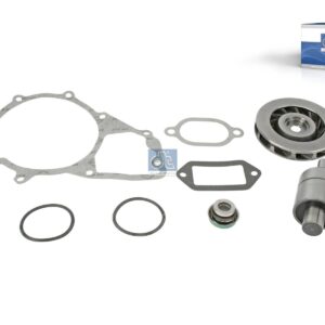 DT Spare Parts 4.90926 Repair kit, water pump