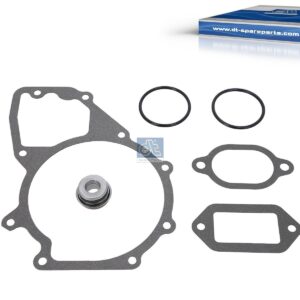 DT Spare Parts 4.90927 Gasket kit, water pump