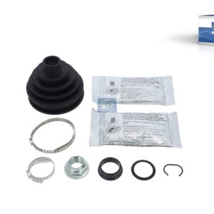 DT Spare Parts 4.90944 Repair kit, drive shaft suspension