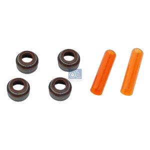DT Spare Parts 4.90949 Kit, valve stem seals