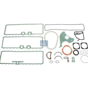 DT Spare Parts 4.90951 General overhaul kit
