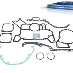 DT Spare Parts 4.90952 Gasket kit, crankcase