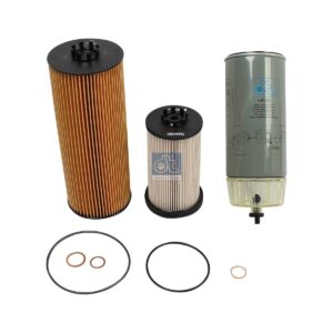 DT Spare Parts 4.90958SP Filter kit