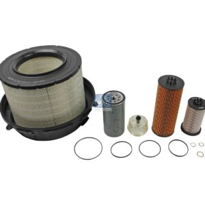 DT Spare Parts 4.90958 Filter kit