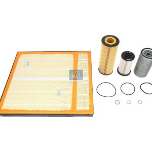 DT Spare Parts 4.90959 Filter kit