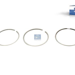 DT Spare Parts 4.90970 Piston ring kit, D: 130 mm