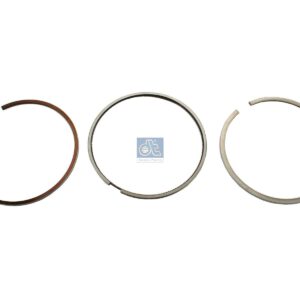 DT Spare Parts 4.90973 Piston ring kit, D: 130 mm