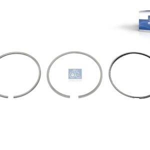 DT Spare Parts 4.90975 Piston ring kit, D: 130 mm