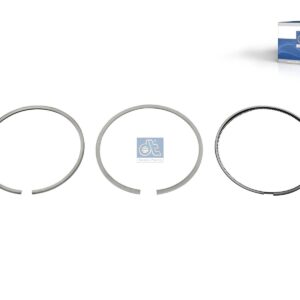 DT Spare Parts 4.90976 Piston ring kit, D: 97 mm