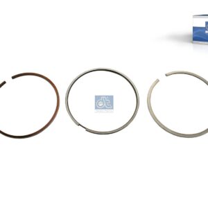 DT Spare Parts 4.90977 Piston ring kit, D: 106 mm