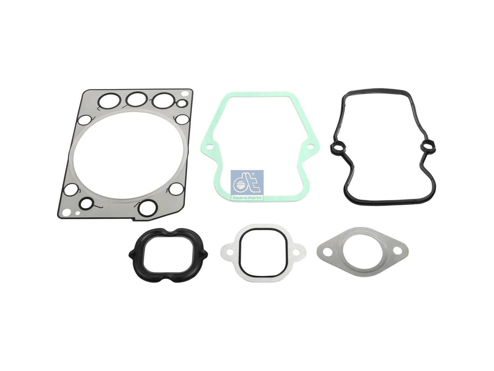 DT Spare Parts 4.90985 Cylinder head gasket kit