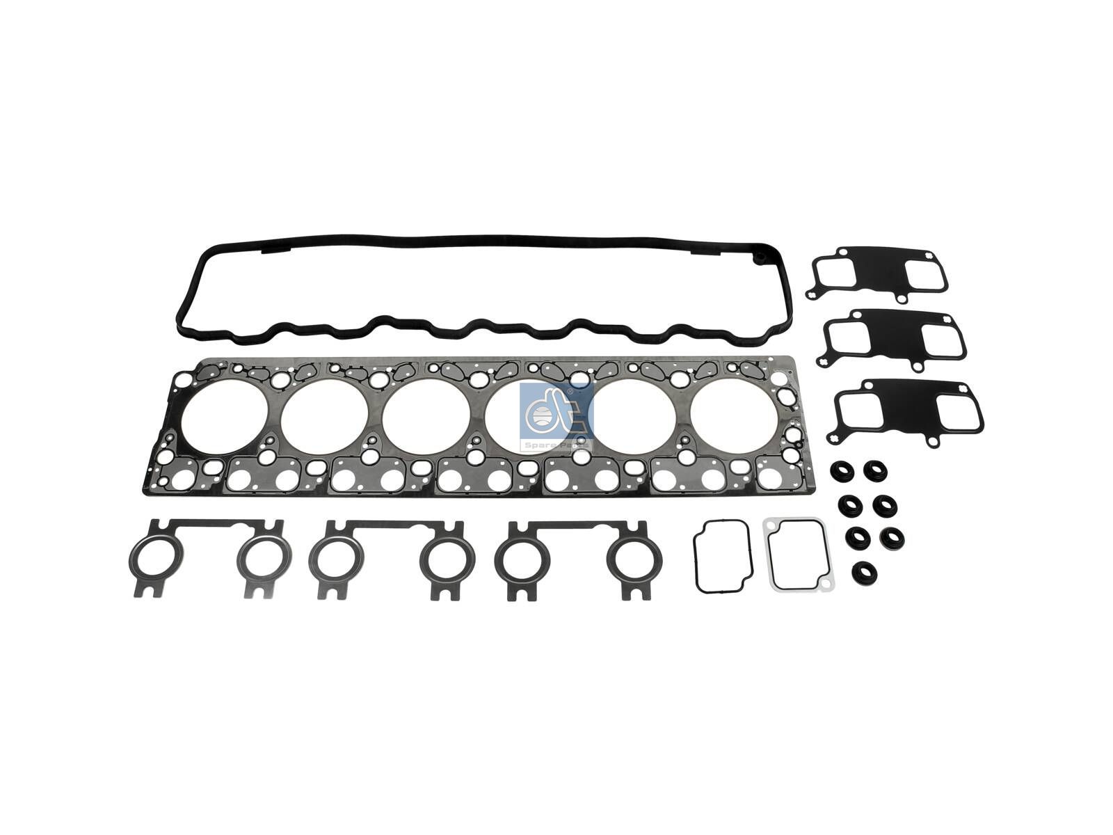 DT Spare Parts 4.90986 Cylinder head gasket kit