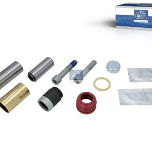 DT Spare Parts 4.90993 Repair kit, brake caliper