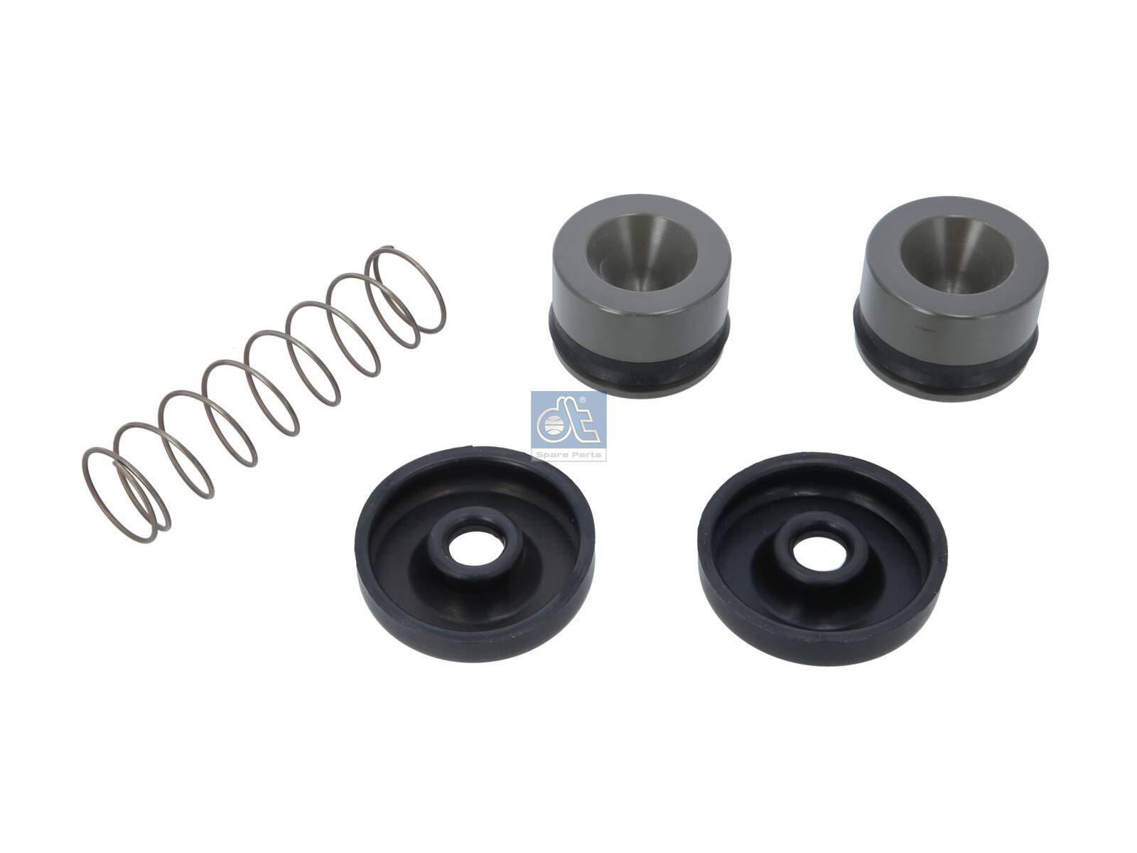 DT Spare Parts 4.90996 Repair kit, wheel brake cylinder