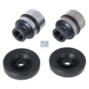 DT Spare Parts 4.90997 Repair kit, wheel brake cylinder