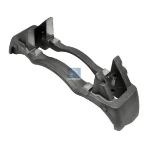 DT Spare Parts 4.90999 Brake carrier, left