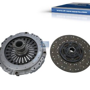 DT Spare Parts 4.91001 Clutch kit, D: 430 mm
