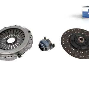 DT Spare Parts 4.91006 Clutch kit, D: 430 mm