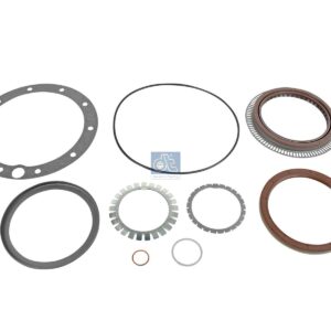 DT Spare Parts 4.91017 Repair kit, wheel hub