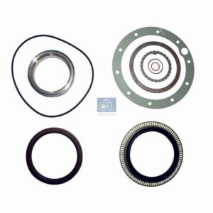 DT Spare Parts 4.91024 Repair kit, wheel hub