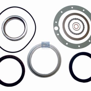 DT Spare Parts 4.91025 Repair kit, wheel hub