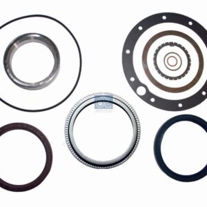 DT Spare Parts 4.91026 Repair kit, wheel hub