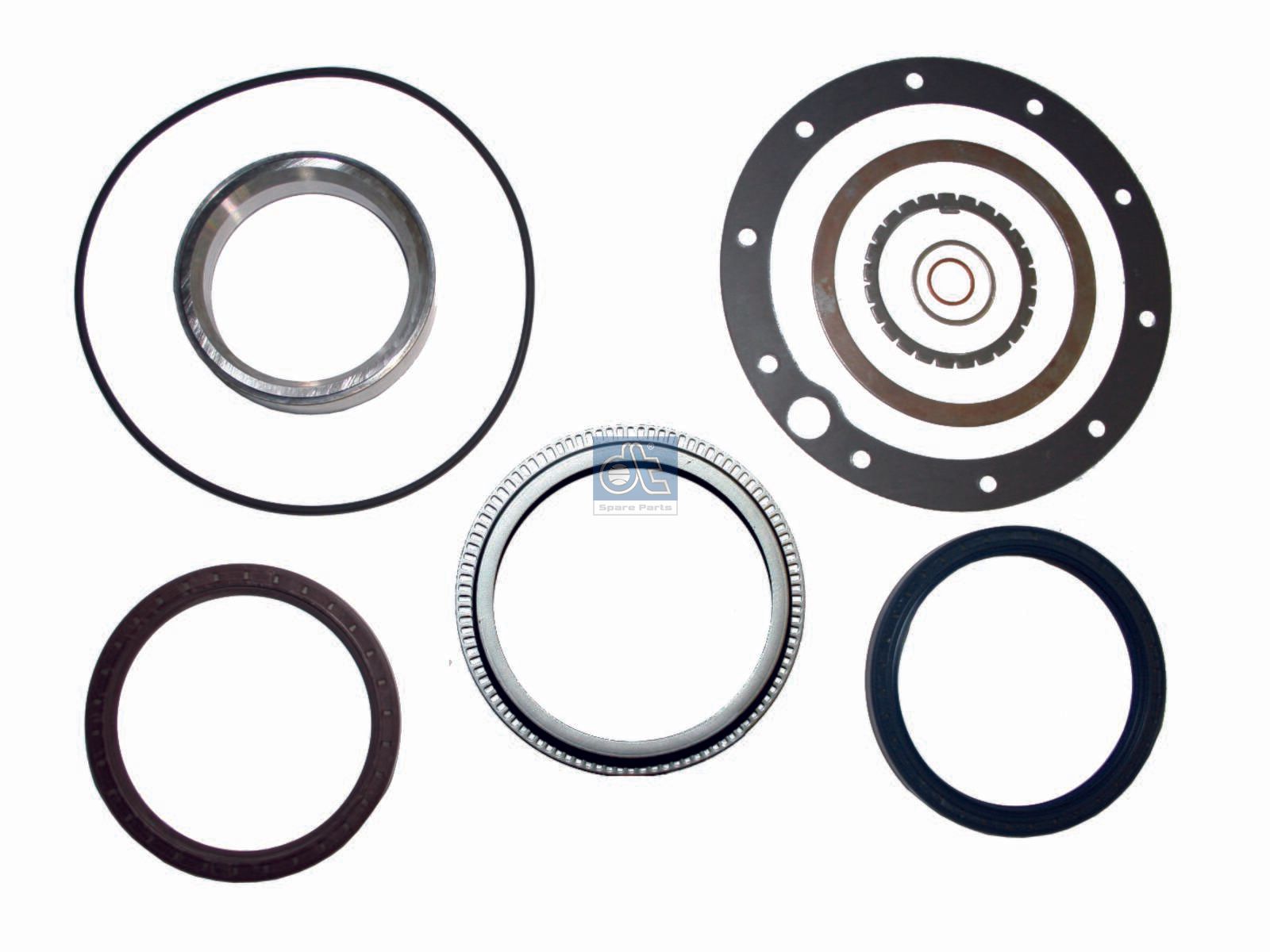 DT Spare Parts 4.91026 Repair kit, wheel hub