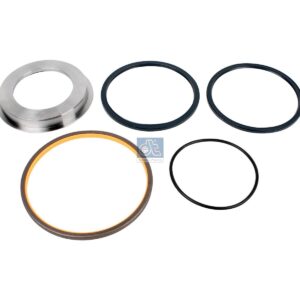 DT Spare Parts 4.91029 Repair kit, spring saddle